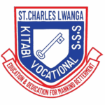 st charles lwanga kitabi voc s.s.s. site icon